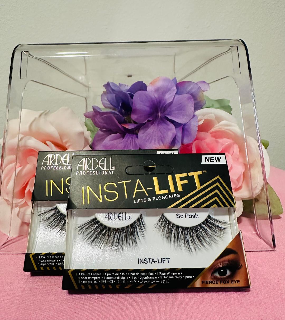 Ardell Professional Insta-Lift Lashes
