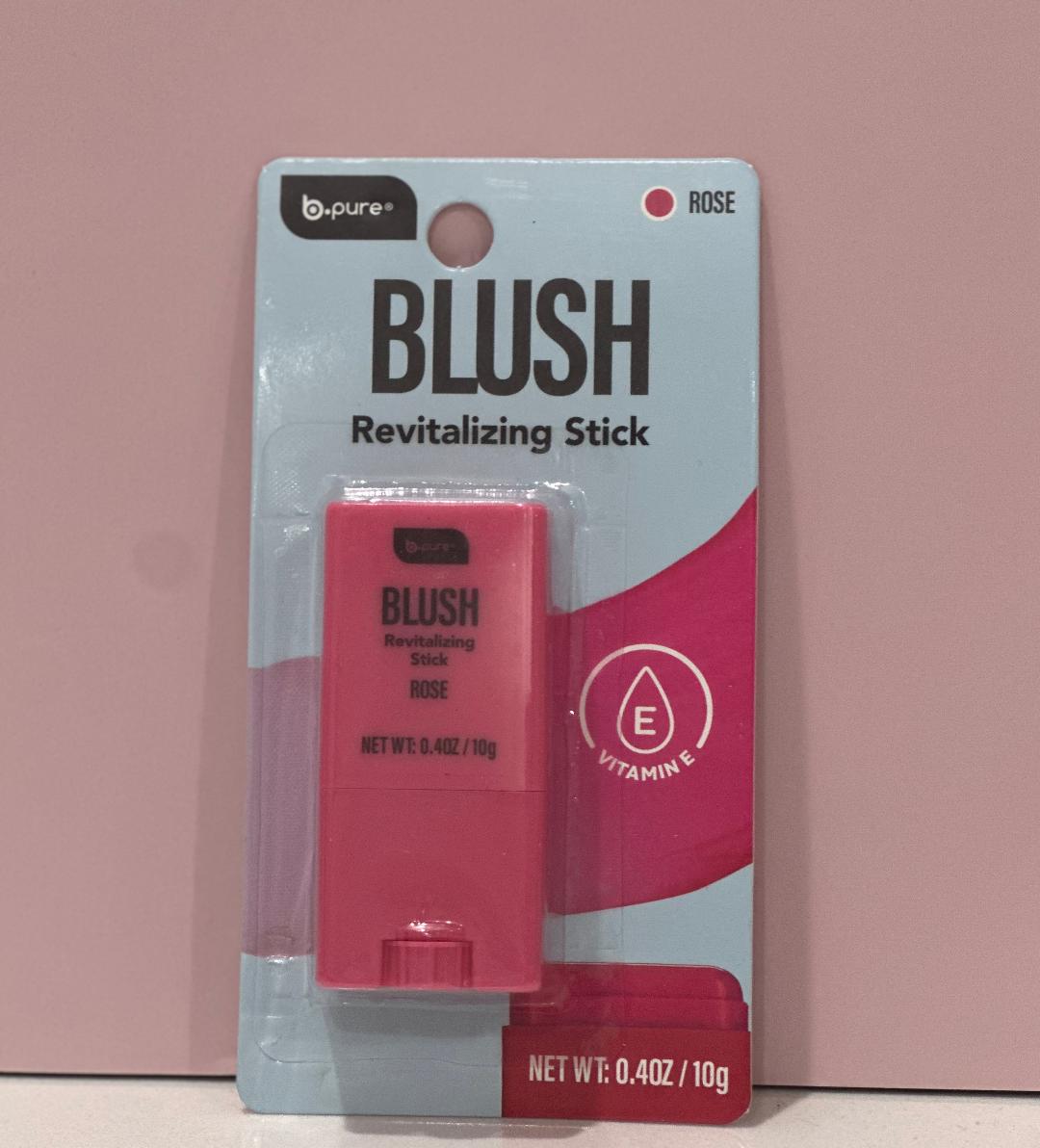 Blush Revitalizing Stick (ROSE) by B-pure