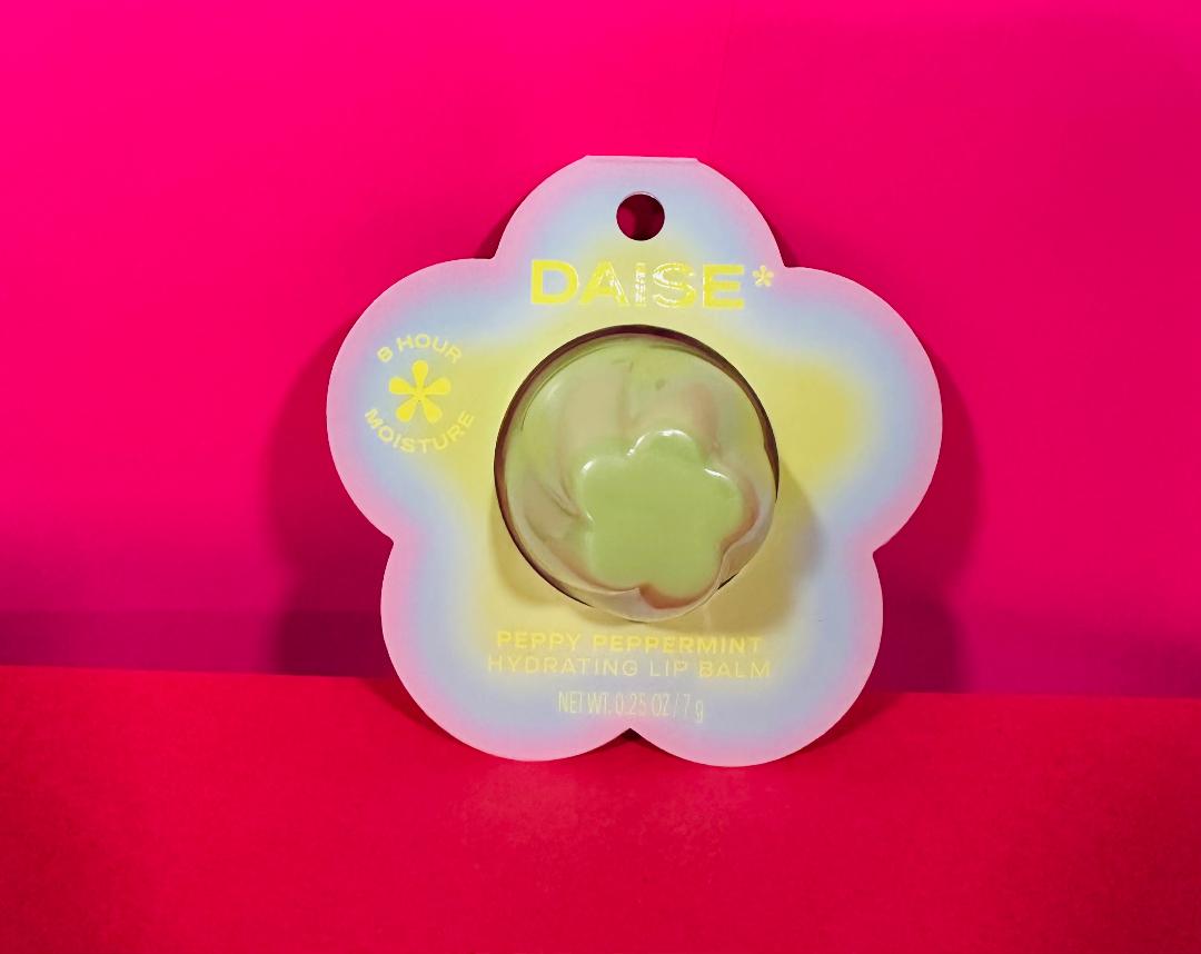 Daise - Peppy Peppermint Lip Balm