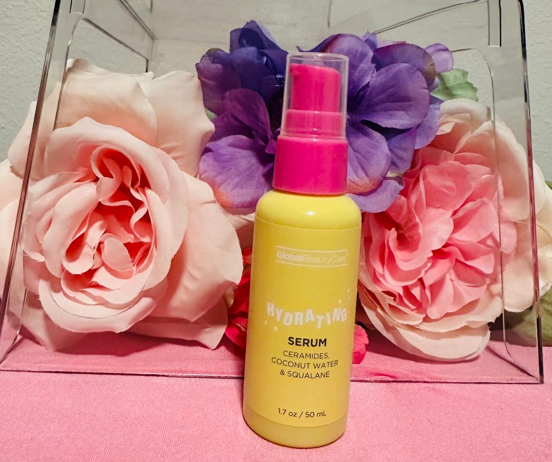 Global Beauty Care - Hydrating Serum