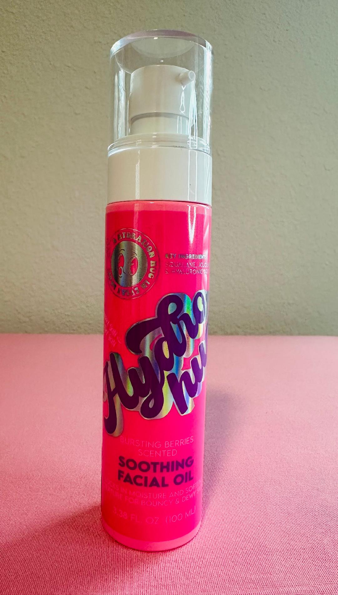 Hydro Hug by Happy skin healthy skin
