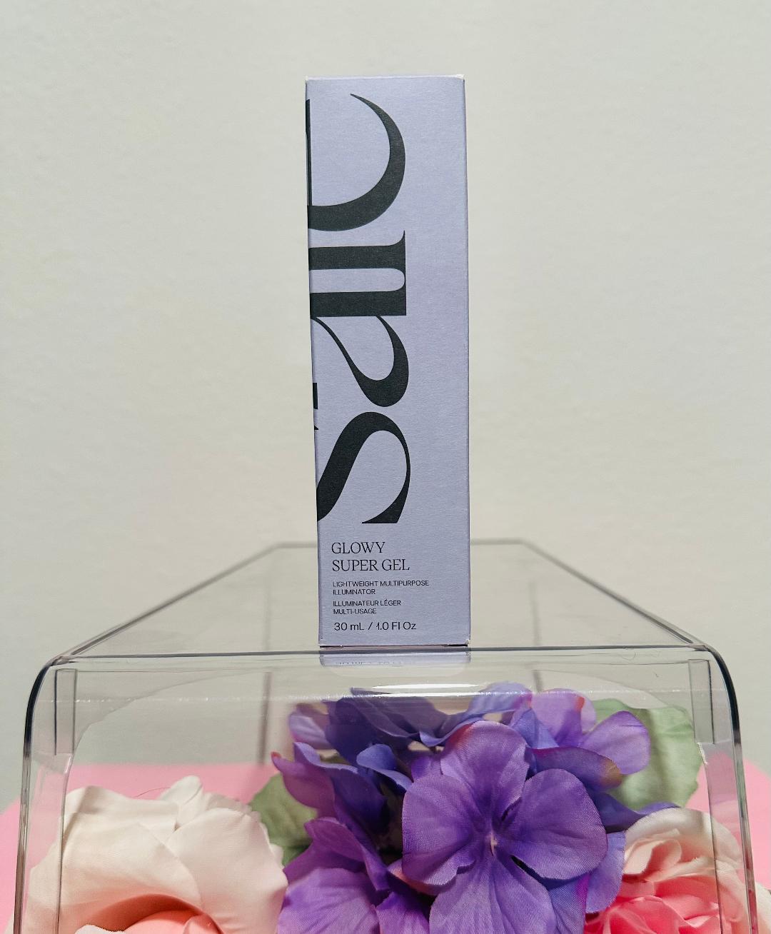 Saie _Glowy Super Gel Body Luminizer