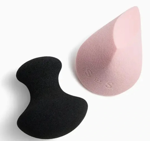 Shades By Shan Beauty Sponge set