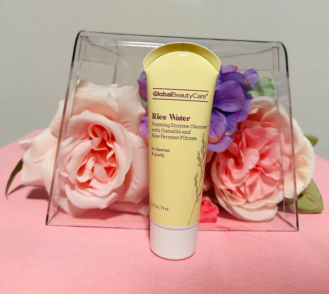 Global Beauty Care - Rice Water Cleanser