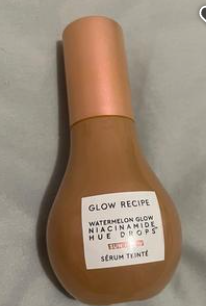 Watermelon Glow Niacinamide Hue drops
