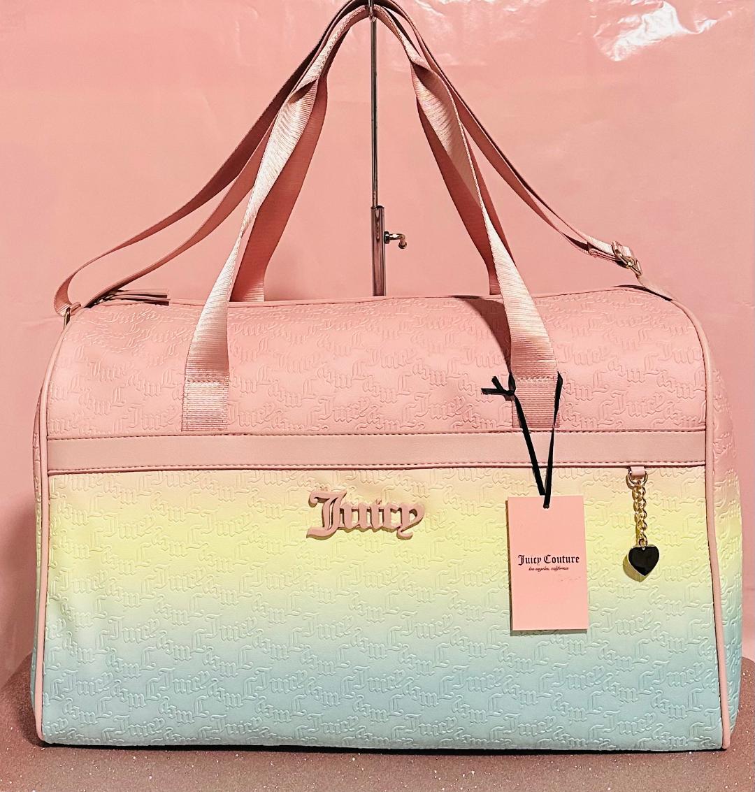 Weekender, Duffle bags and Totes