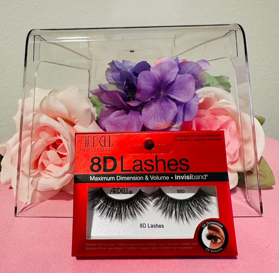 Ardell professional 8D Lashes