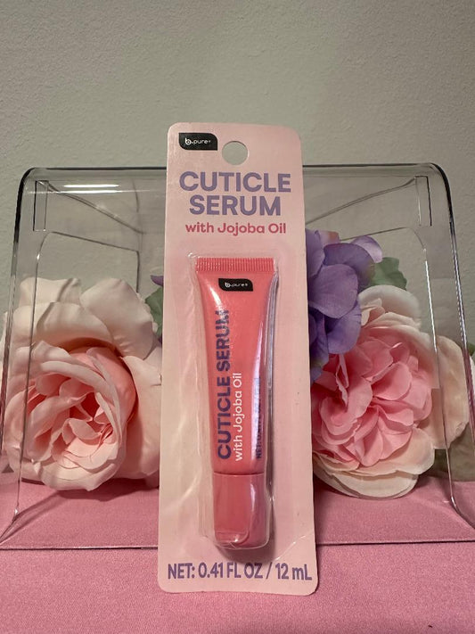 B-Pure Cuticle Serum