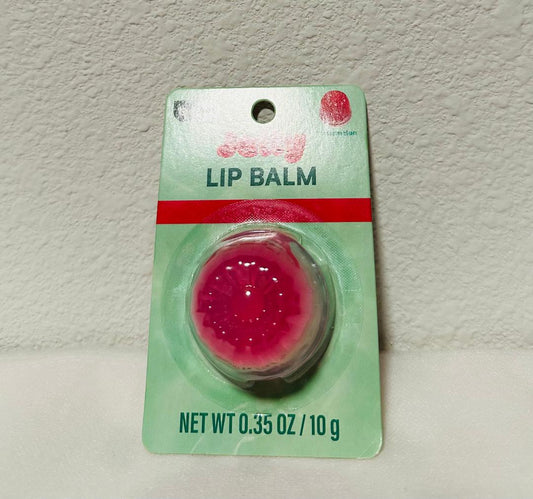 B-Pure Jelly Lip Balm - Watermelon