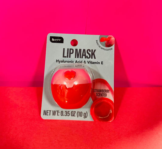B-Pure Lip Mask