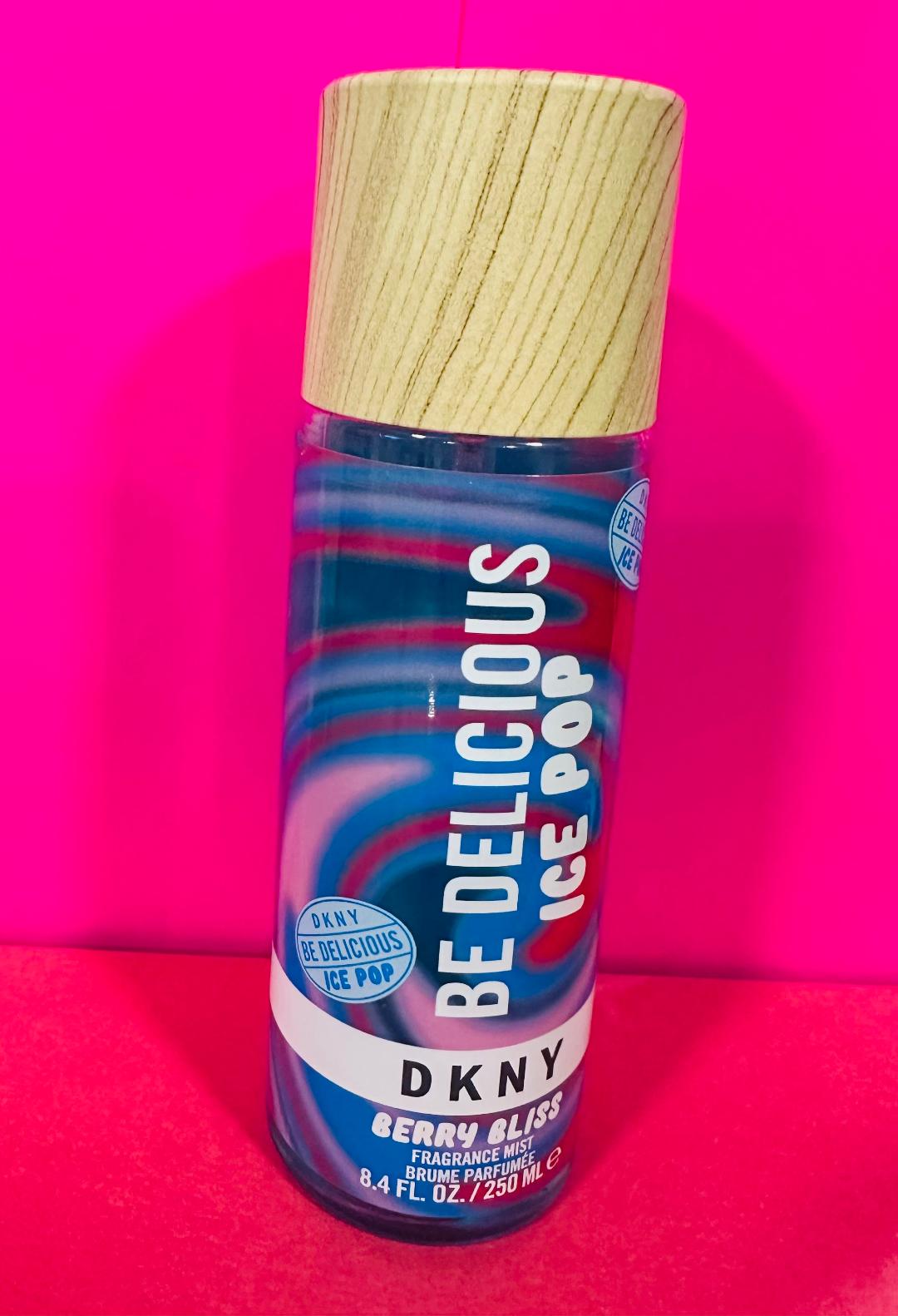 DKNY- BE Delicious Ice Pop Fragrance Mist