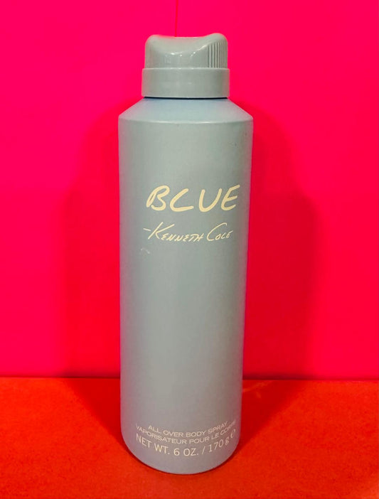 Kenneth Cole  -BLUE Body Spray