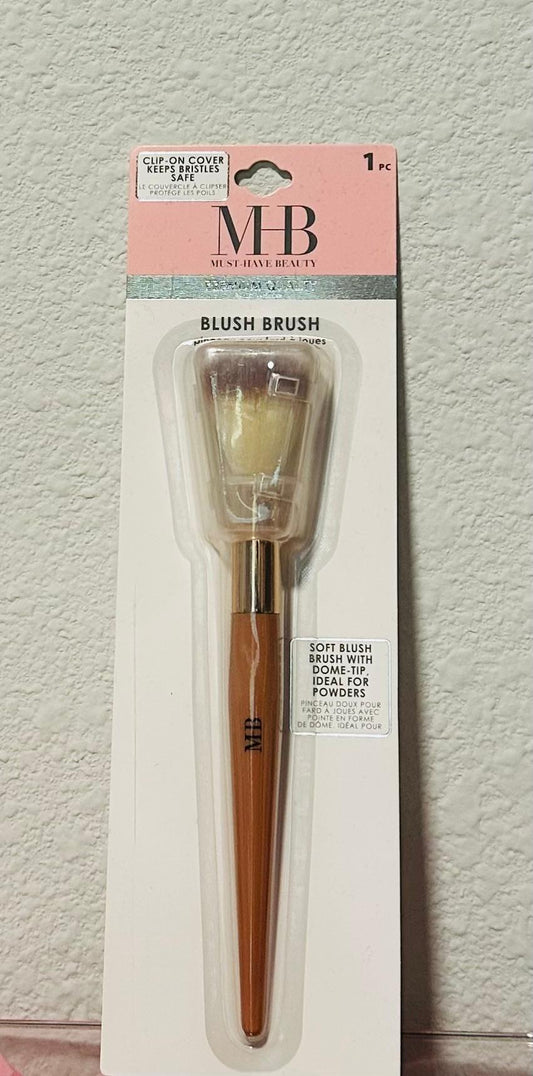 Must-Have-Beauty Blush Brush