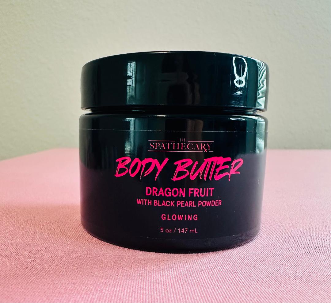 Spathecary Body Butter