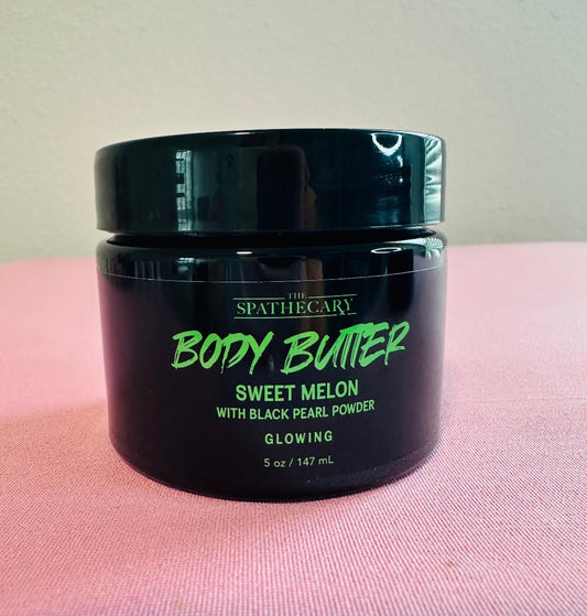 Spathecary Body Butter