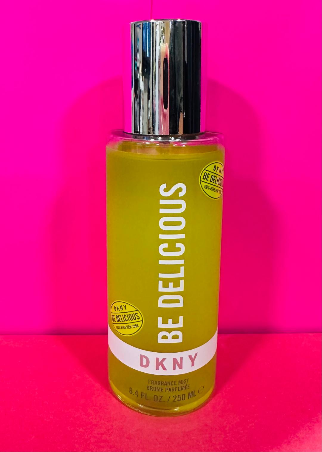 DKNY Be Delicious - Fragrance Mist