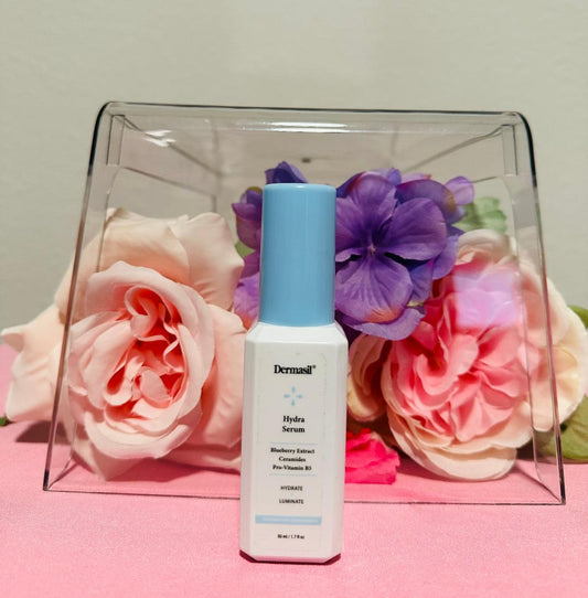 Dermasil Hydra Serum