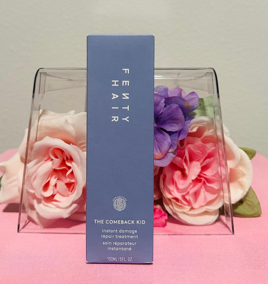 FENTY Hair- Repair Treatment