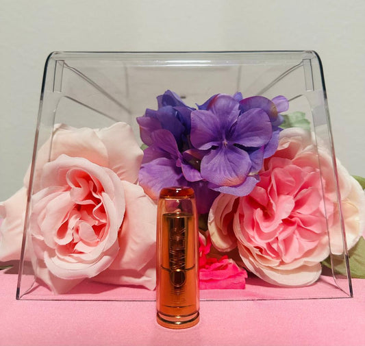 Flower by Dew Perfect Pout Lipstick - Butter Cup
