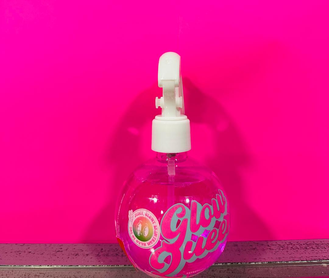 Happy Skin Health Skin Face & Body Spray - Watermelon