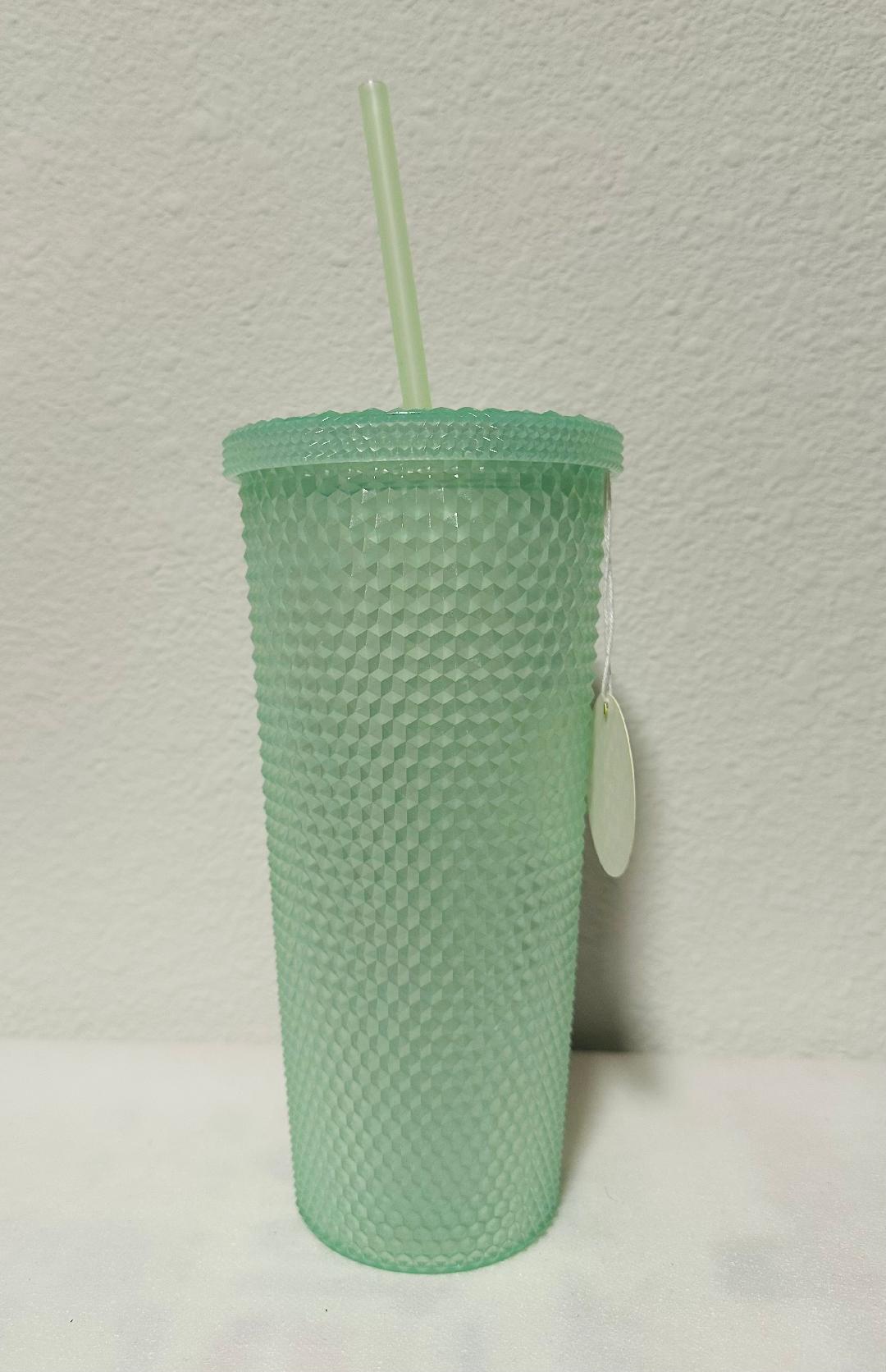 Glow-In-the dark Tumbler
