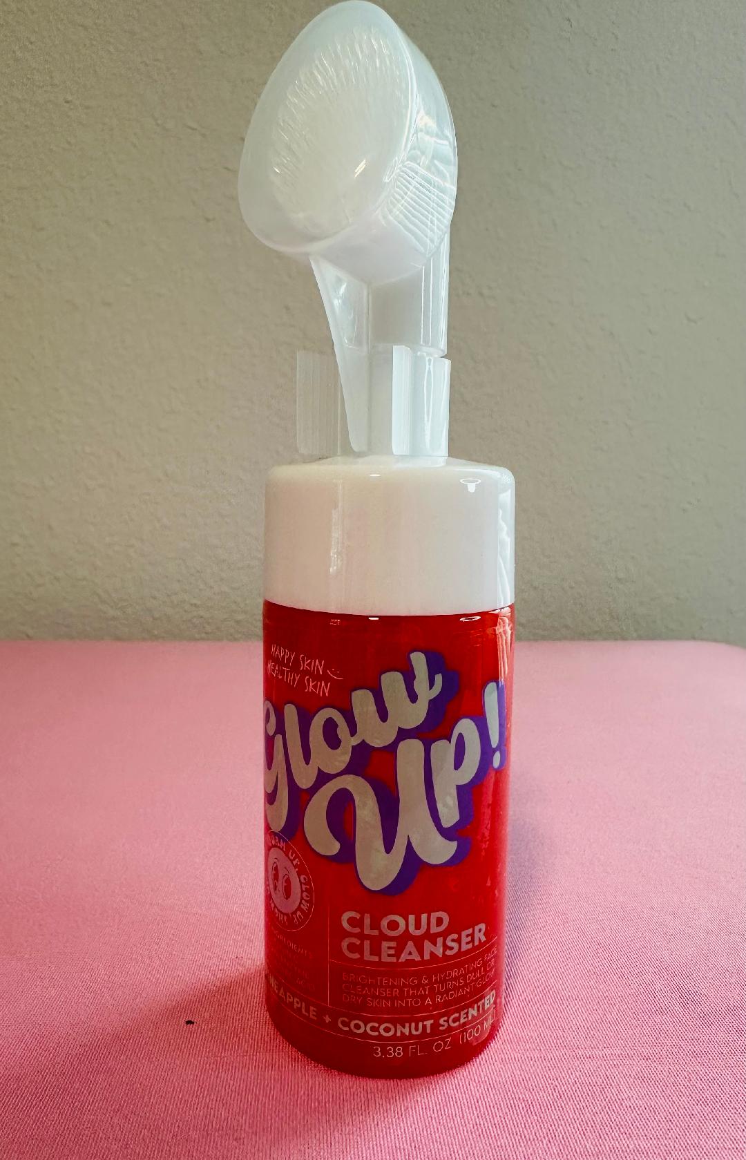 GLOW UP by Happy Skin Healthy skin