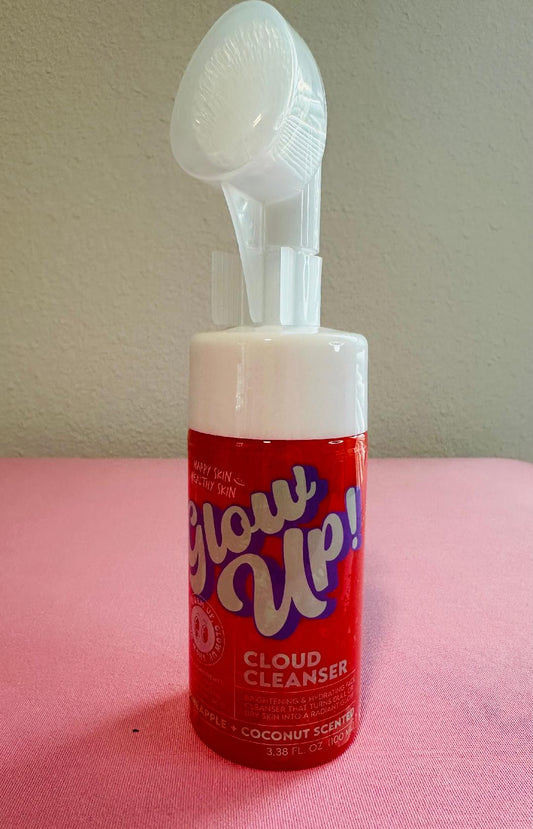 GLOW UP by Happy Skin Healthy skin