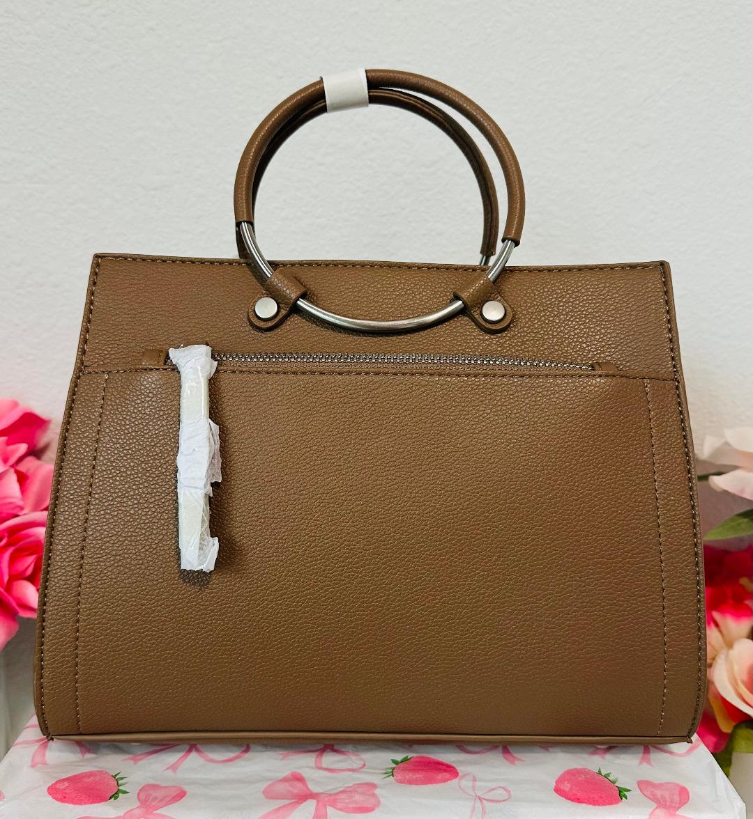 Gramercy & Grand Handbag/Crossbody