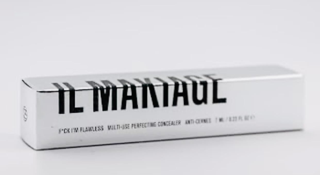 IL Makiage Multi-use Perfecting concealer