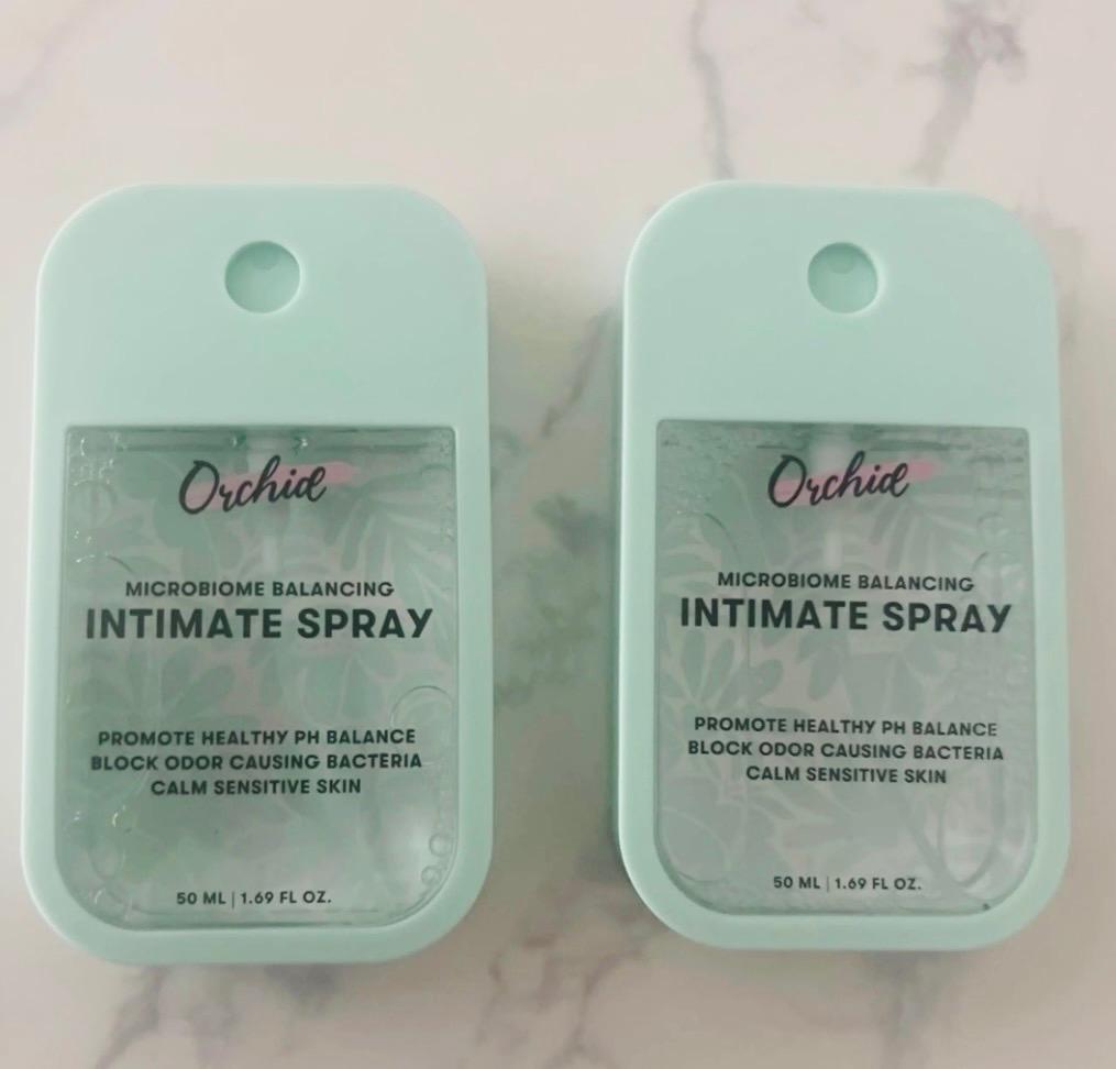 Intimate Spray by Orchid