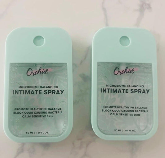 Intimate Spray by Orchid