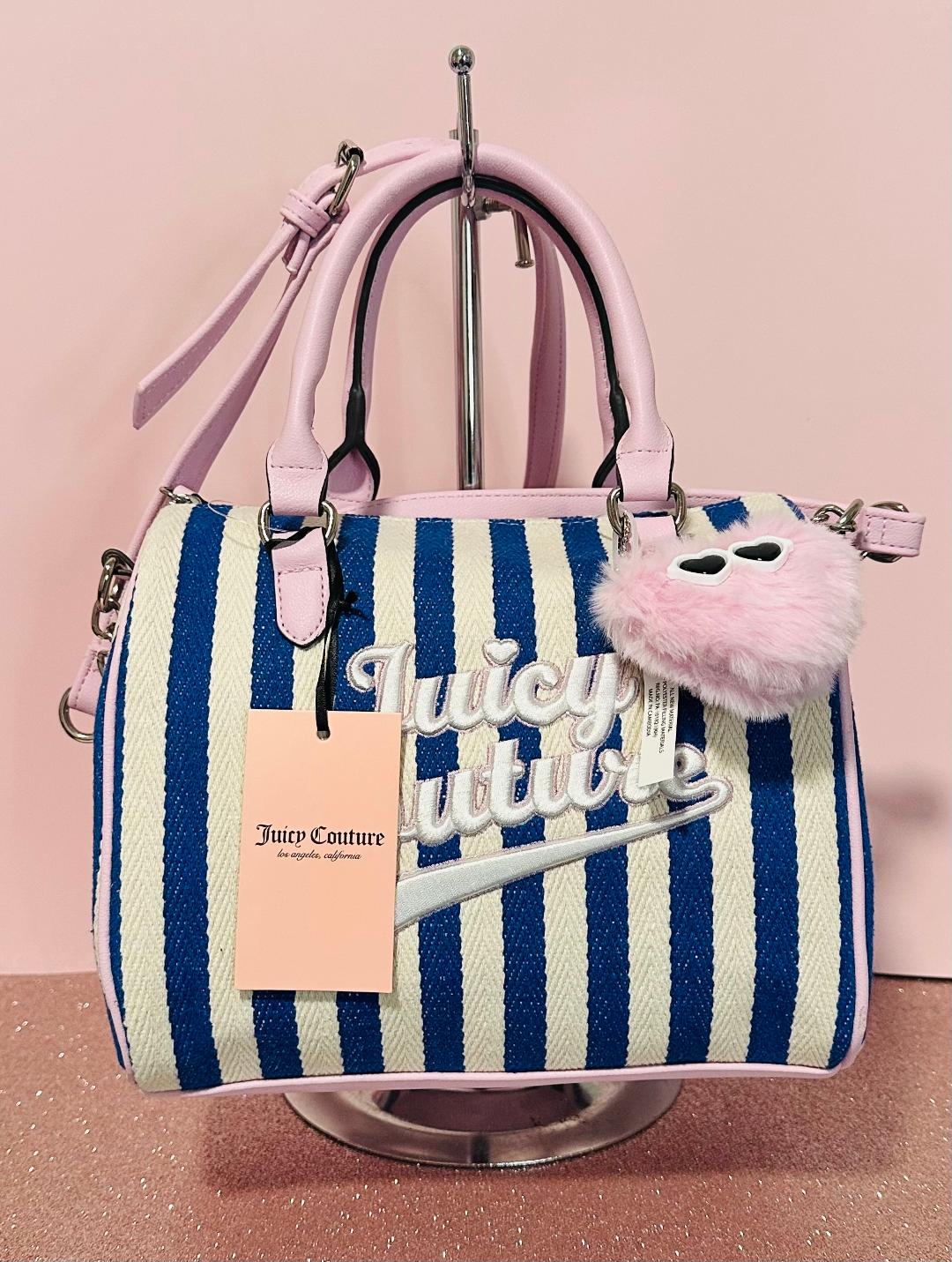 Free to be Juicy crossbody/Handbag