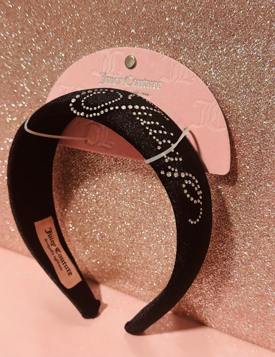 Juicy Couture Headband