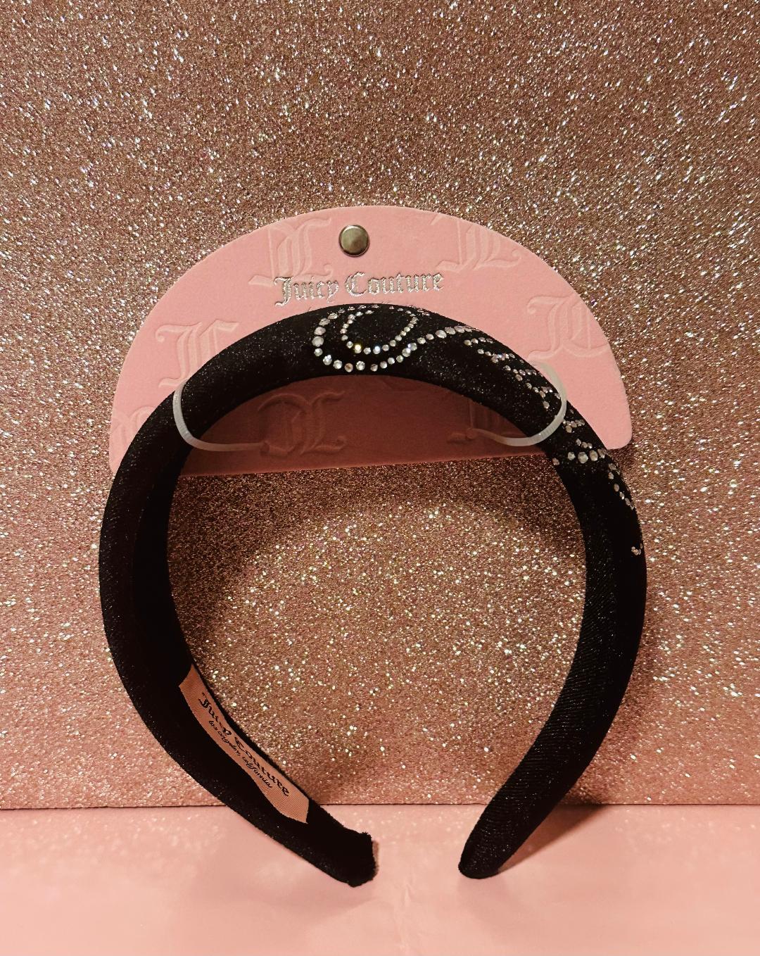 Juicy Couture Headband