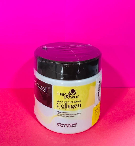 Karseell Maca Power Collegan Conditioner