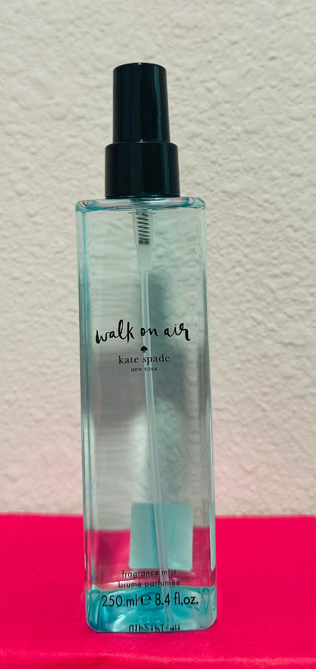 Kate Spade - Walk on Air Fragrance Mist
