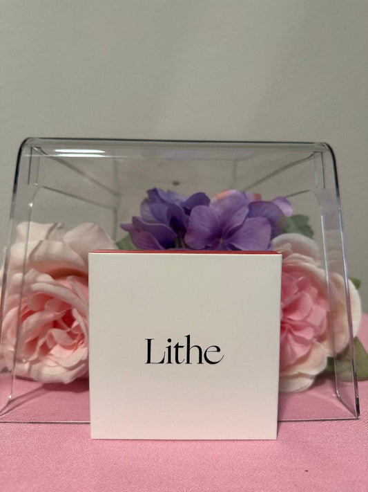 Lithe Beauty Sunset Blush palette