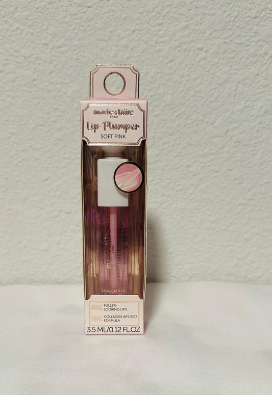 Marie Claire lip plumper (soft pink)