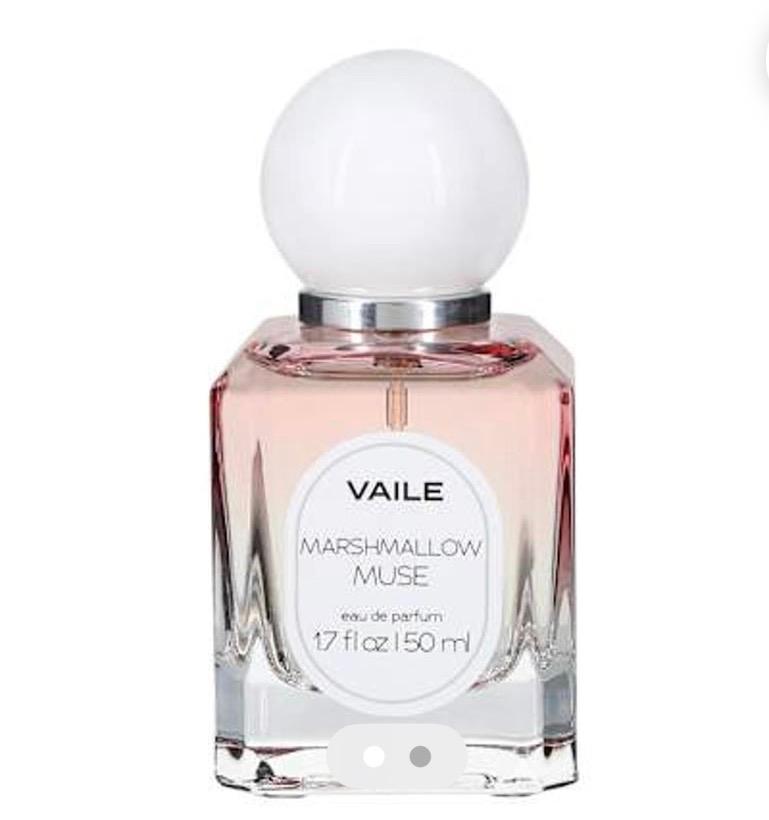 Marshmallow Muse by Vaile