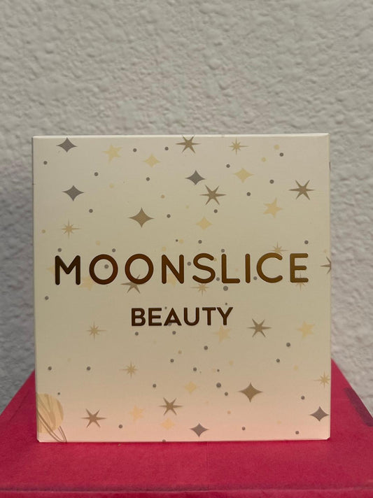 MOONSLICE  Blushing Moon Blushes
