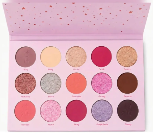 Moonslice Beauty Palette