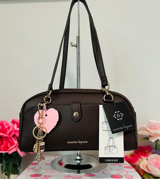 Nanette Lepore Handbag