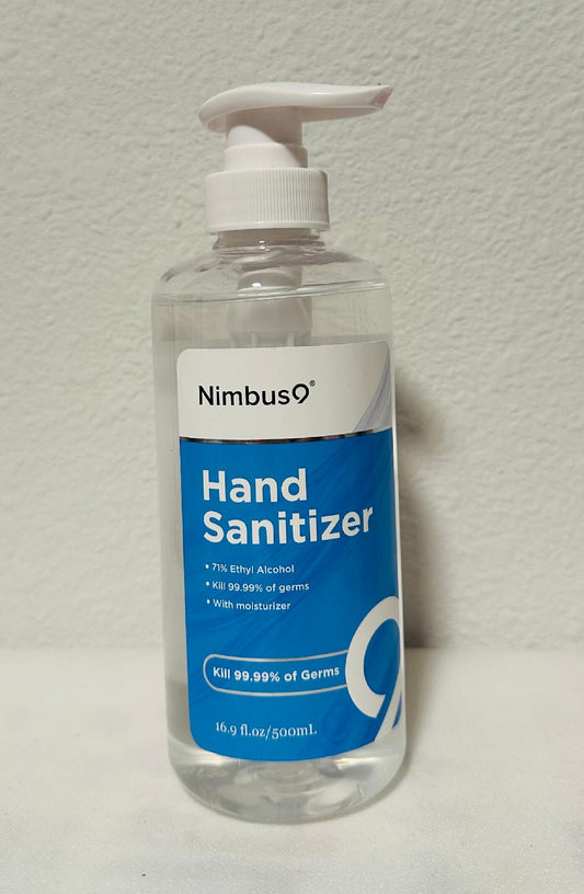 Nimbus Sanitizer