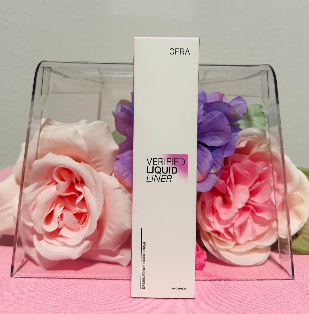 OFRA - Verified Liquid Liner - Brown