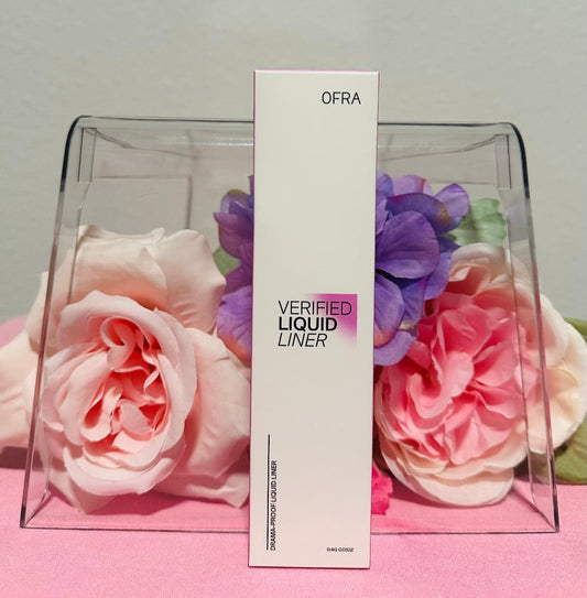OFRA - Verified Liquid Liner - Brown