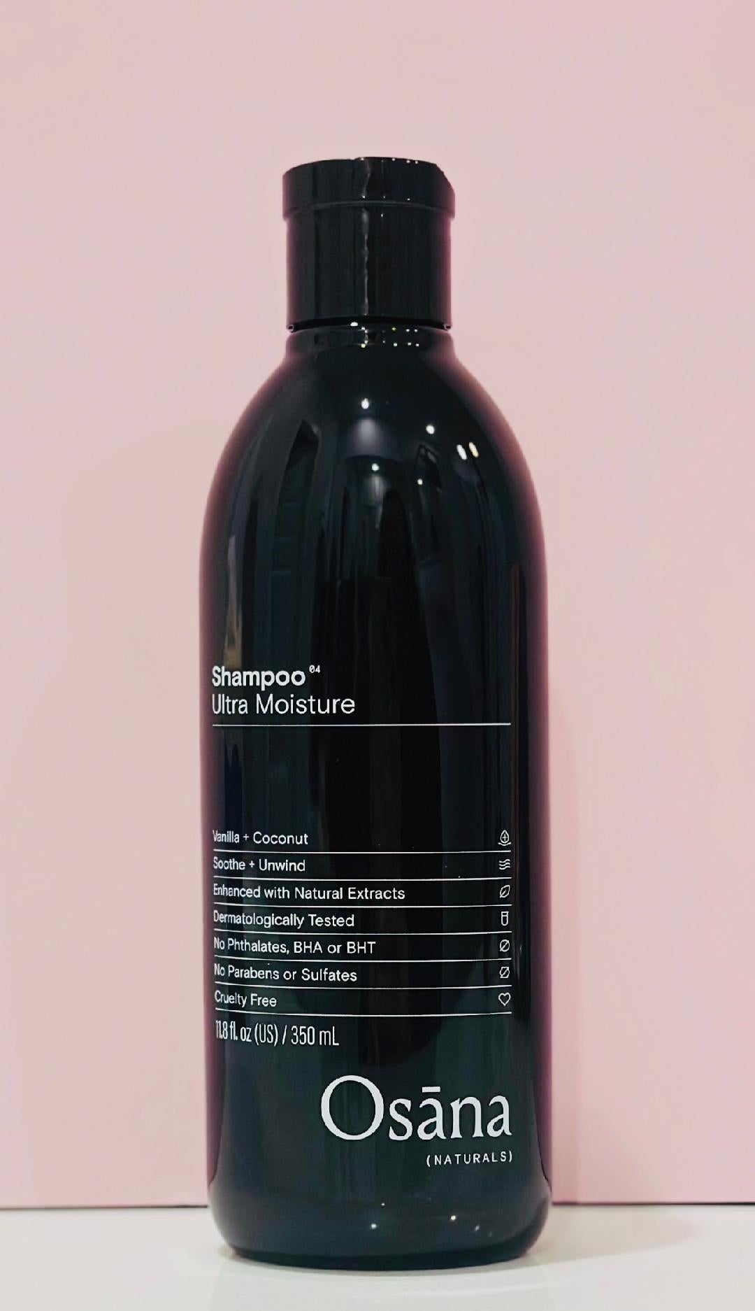 Osana Shampoo Ultra moisture