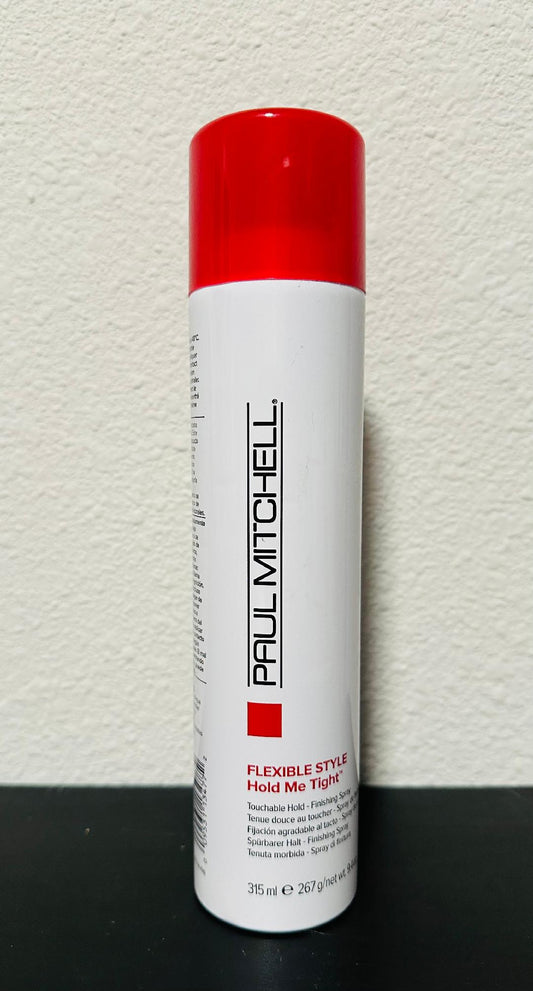 Paul Mitchell Professional Flexible style hair spray