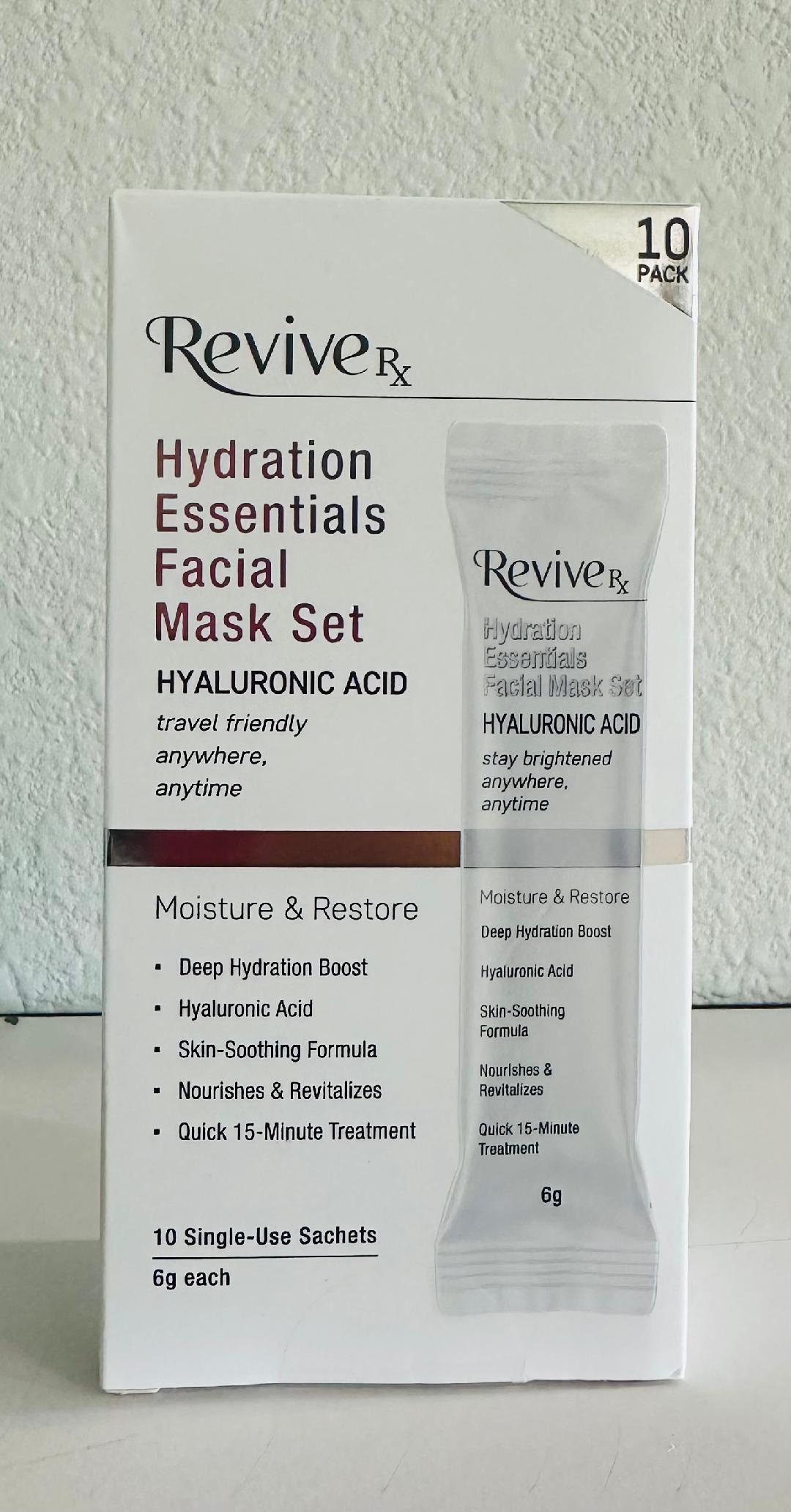 Revive RX Essentials