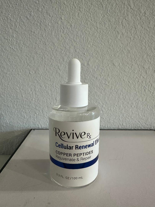 Revive RX Cellular Renewal Elixir