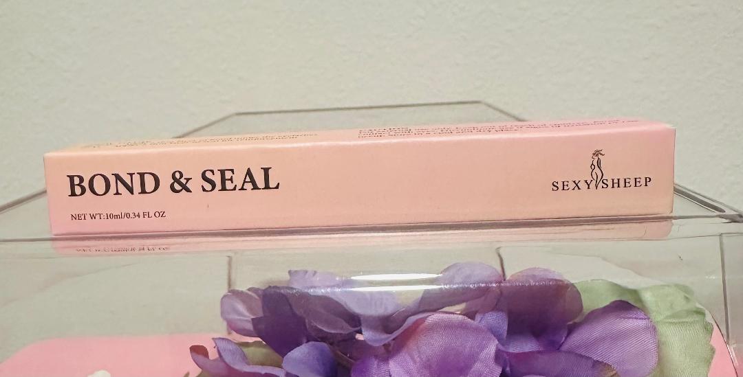 SexySheep- Eyelash bond and seal